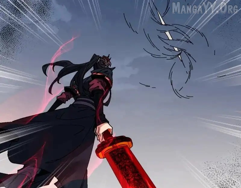 Master: This rebellious disciple is definitely not the Holy Son Chapter 158 - page 59